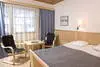 Chambre - Hôtel Séjour Activités découverte à l'hôtel Levi Spa 4* Kittila Finlande