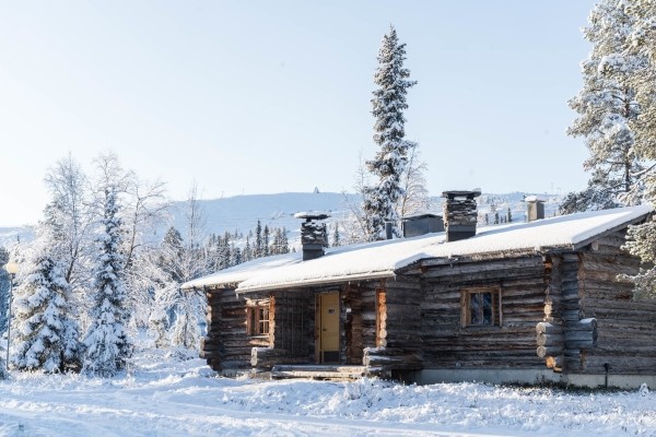 Chalet - Club Jet Tours Luosto