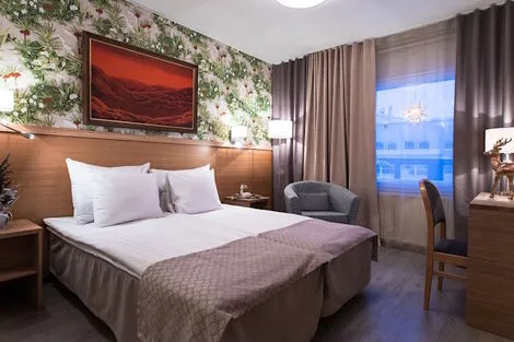 chambre