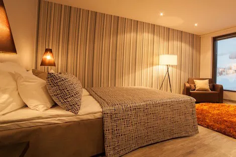 Hotel Suomutunturi 4* - Chambre