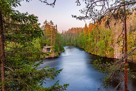 Kuusamo