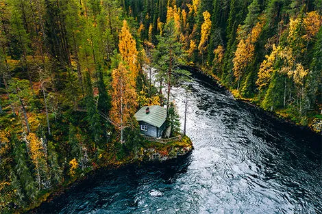 Oulanka