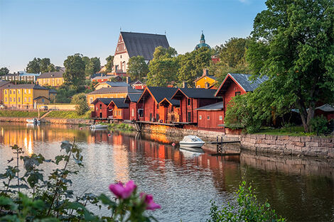 Porvoo