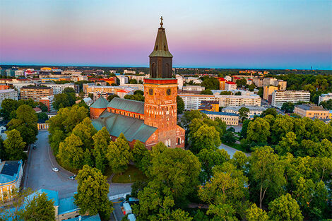 Turku