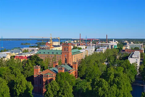 Vaasa