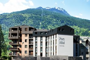 France Alpes-Briancon, Hôtel Le Parc Hotel