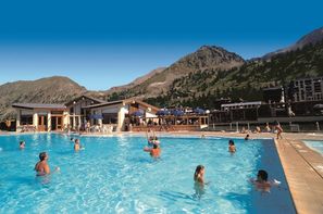 France Alpes-Isola 2000, Hôtel Le Pas du Loup