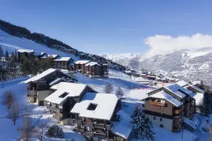 France Alpes-La Plagne Montalbert, Club Framissima Les Sittelles La Plagne