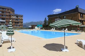 France Alpes-Les Karellis, Club Village Club du Soleil Les Karellis