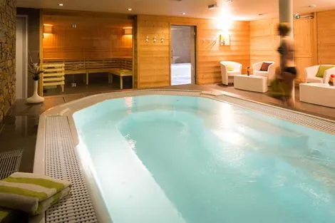 Morzine - Club Miléade 3* (pack autocar Royal Class + hébergement) morzine France Alpes