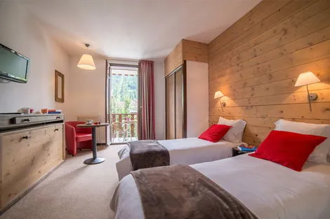 chambre