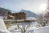 Vue panoramique - Club Le Crêt 3* Morzine France Alpes