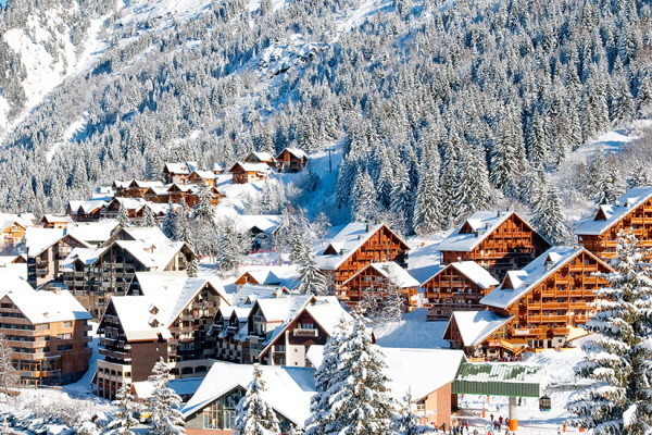 France Alpes : Club Alpe d'Huez (Oz en Oisans) - Villages Clubs du Soleil 4* (pack pension complète + remontées + matériel ou formule bien-être inclus)