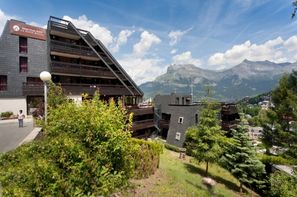 France Alpes-Saint Gervais Mont Blanc, Club MMV Le Monte Bianco