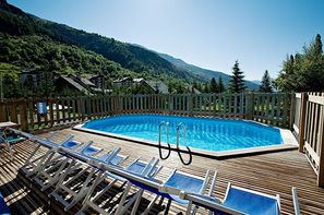 France Alpes-Serre Chevalier, Club MMV Alpazur