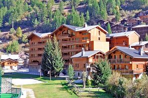 France Alpes-Tignes, Club MMV Les Brévières