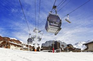 France Alpes-Val Thorens, Club MMV Arolles