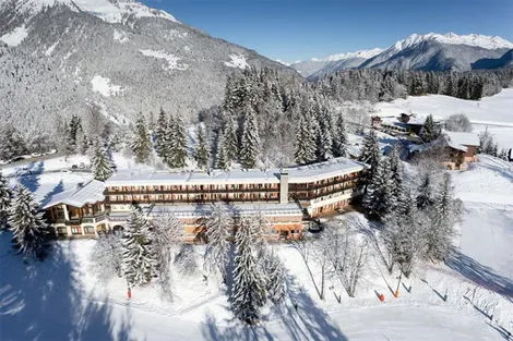 France Alpes : Club Valmorel Doucy - Village Club Miléade 3* (pack autocar Royal Class + hébergement)