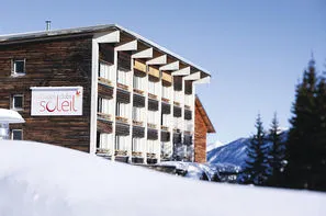 France Alpes-Vars, Village Club du Soleil Vars-Les-Claux + forfait et matériel de ski