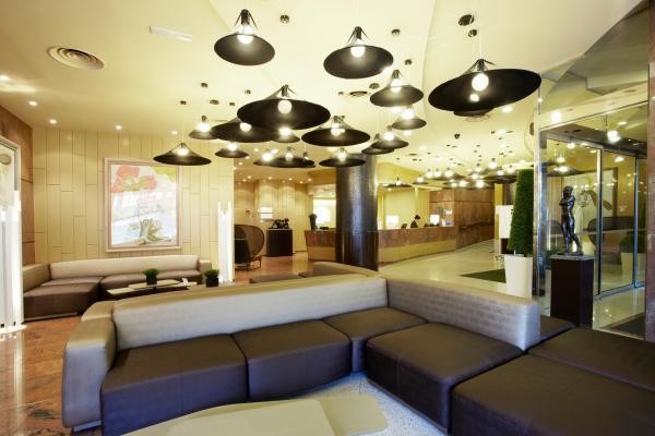 Photo - Holiday Inn Andorra