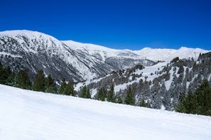 Vacances Andorre La Vieille: Hôtel Mercure (mini séjour)