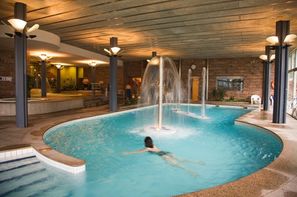 France Andorre-Andorre La Vieille, Hôtel Mercure (saison été)