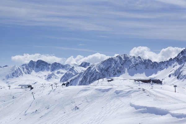 Montagne - Hôtel Princesa Parc (Hiver 18/19) 4* Arinsal France Andorre