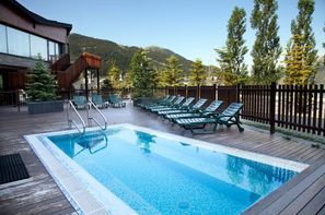 France Andorre-Soldeu/ El Tarter, Hôtel Park Piolets Mountain Hotel & Spa