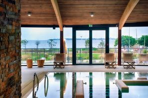 France Bretagne-Concarneau, Hôtel Thalasso Concarneau Spa Marin Resort