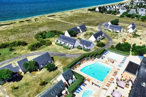 France Bretagne : Club Jumbo Résidence Club Presqu'île de Guérande - La Baule - Logement seul sss