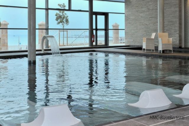 Permis Bateau Pleneuf Val Andre Hotel Spa Marin Du Val Andre Thalasso Resort Pleneuf Val Andre