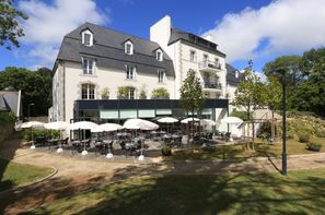 France Bretagne-Pont-Aven, Résidence hôtelière Domaine de Pont-Aven Art Gallery Resort