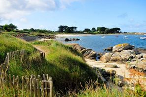 France Bretagne-Trégunc, Village Vacances Azureva Trégunc