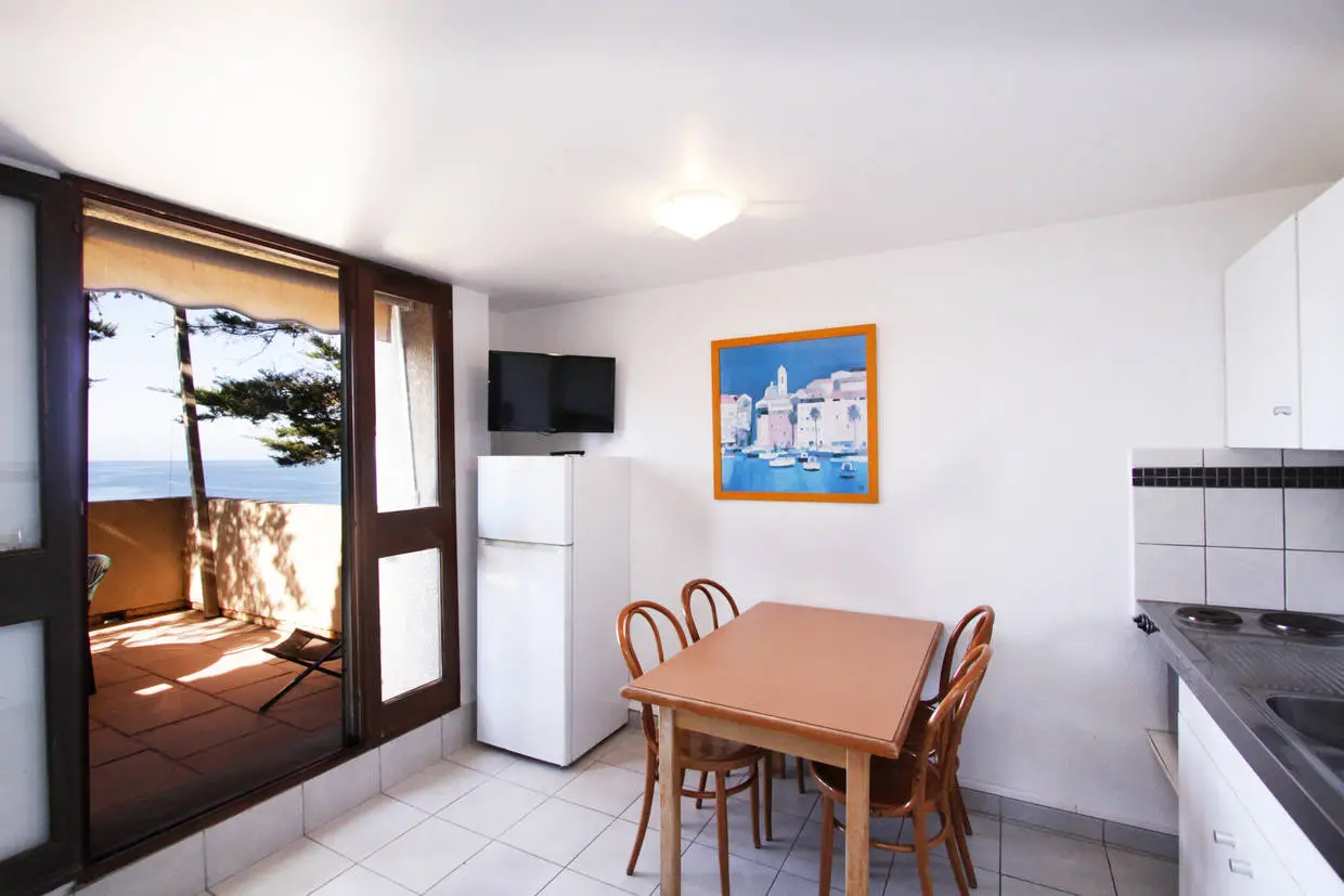 France Corse : Club Framissima Paese Di Lava (vol inclus)