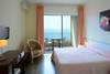 Chambre - Hôtel Sun Beach - avec transport 3* Ajaccio France Corse