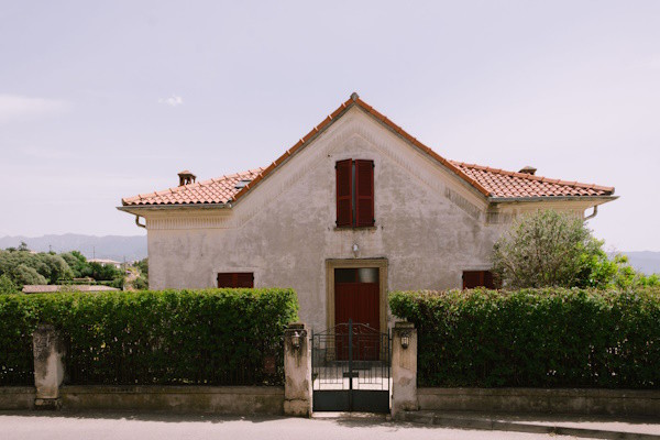 France Corse : Hôtel L'Orangeraie