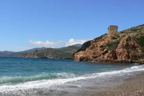 Fort de Porto Vecchio