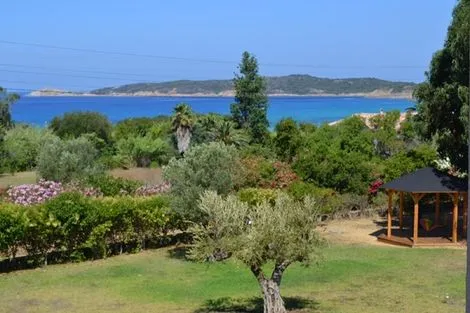 France Corse : Résidence hôtelière Maina