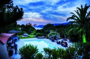 France Corse-Ajaccio, Hôtel Bartaccia