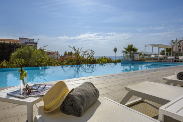 France Corse : Hôtel Best Western Amirauté - Vols réguliers