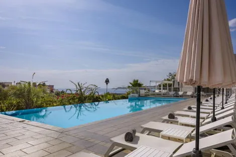 France Corse : Hôtel Best Western Amirauté - Vols vacances