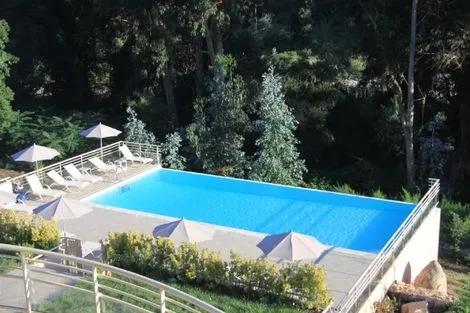 France Corse : Hôtel Costa Rossa - Vols Vacances