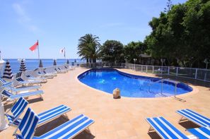 France Corse-Ajaccio, Hôtel Dolce Vita