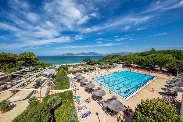 Séjour Corse - Club Framissima Marina Viva