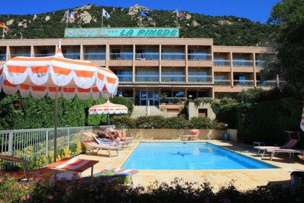 hotel la pin 232 de ajaccio corse promovacances hotel la pin 232 de ajaccio corse promovacances