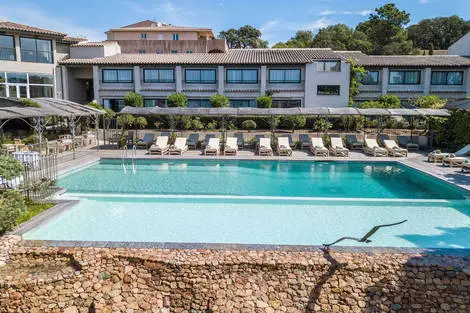 Sejour Le Roi Théodore 4* France Corse Ajaccio