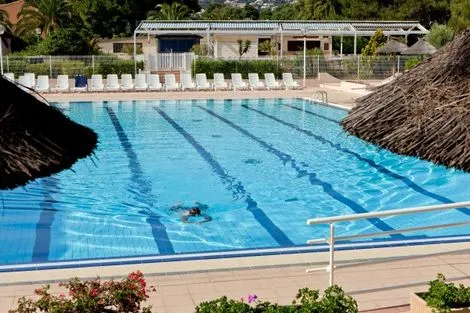 piscine - Marina Viva