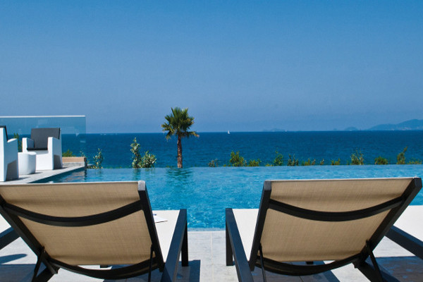 France Corse : Hôtel Radisson Blu Resort & Spa