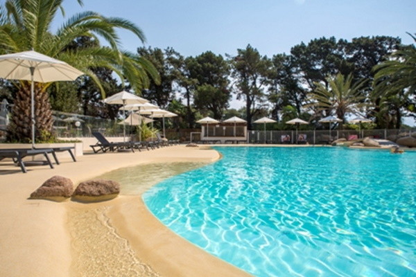 France Corse : Hôtel TUI Sélection Campo Dell'Oro