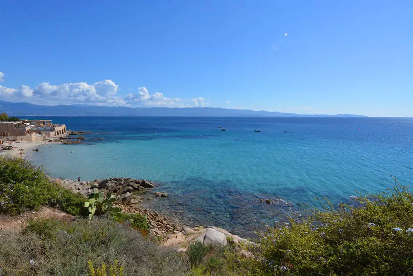France Corse